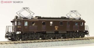 WEF12】国鉄EF12 電気機関車 (塗装済完成品)