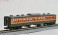 国鉄 115-1000系 近郊電車 (湘南色) (基本B・4両セット) (鉄道模型) 商品画像8 サムネイル