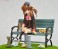 Natsume Rin Nekobiyori (PVC Figure) 商品画像13 Thumbnail