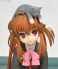 Natsume Rin Nekobiyori (PVC Figure) 商品画像18 Modal Thumbnail