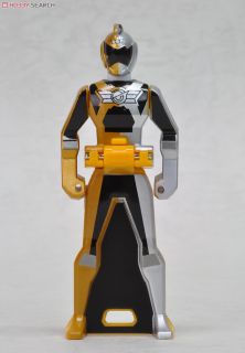 レンジャーキーシリーズ DXゴーカイガレオンバスター (変身・なりきり 