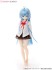 [Denpa Onna to Seishun Otoko] Towa Erio  (Fashion Doll) 商品画像1 Thumbnail