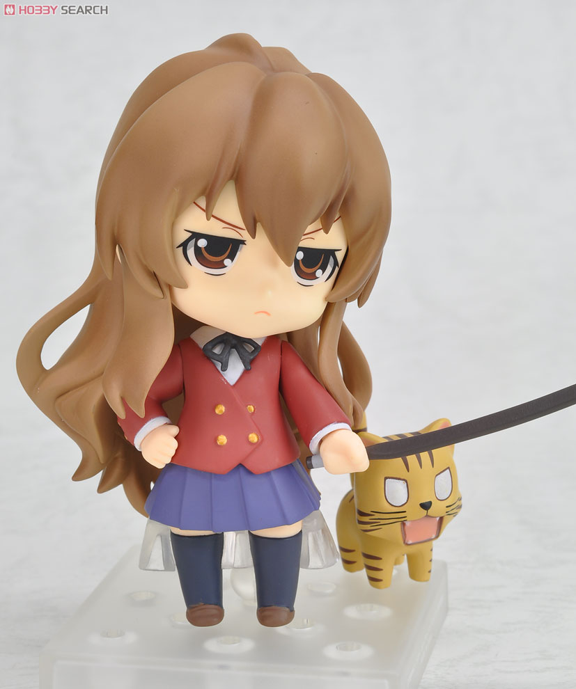 Nendoroid Aisaka Taiga (PVC Figure) 商品画像13
