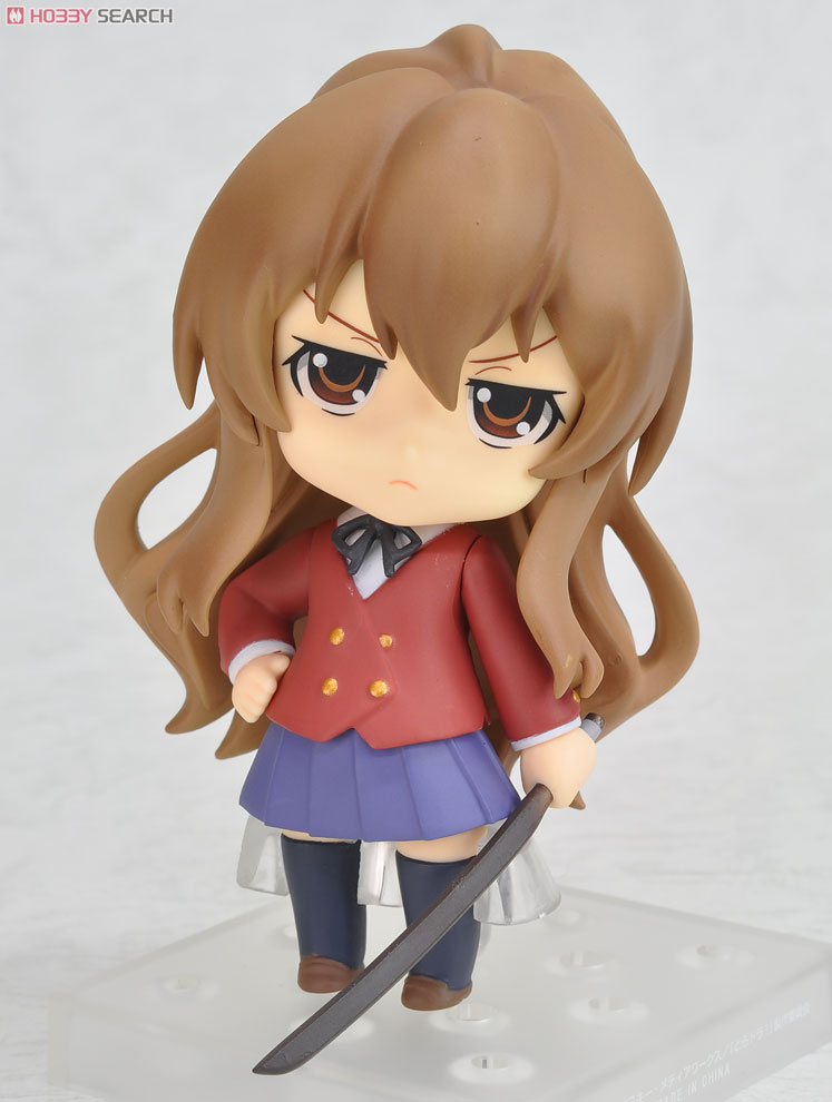 Nendoroid Aisaka Taiga (PVC Figure) 商品画像14