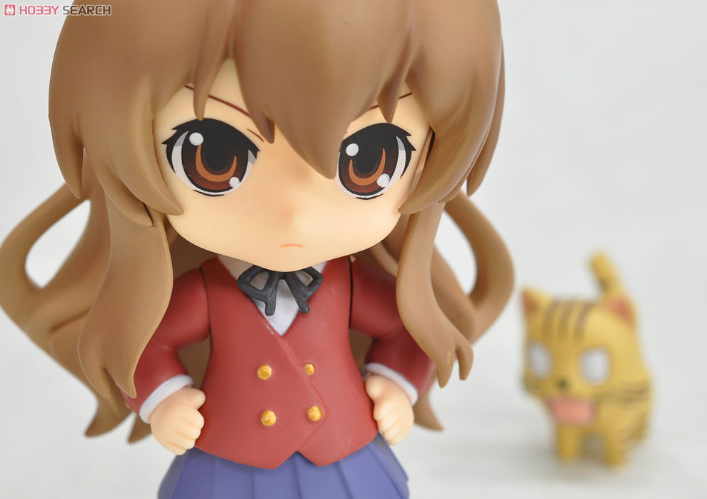 Nendoroid Aisaka Taiga (PVC Figure) 商品画像17 Modal