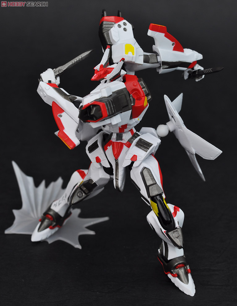 魅黒/RED』ZERO-GEVOLUTION800朱雀IIEVA Amazon.com: Kaiyodo