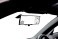 とある科学の超電磁砲 自動車用ワイドミラー 御坂美琴 (キャラクターグッズ) その他の画像1 サムネイル