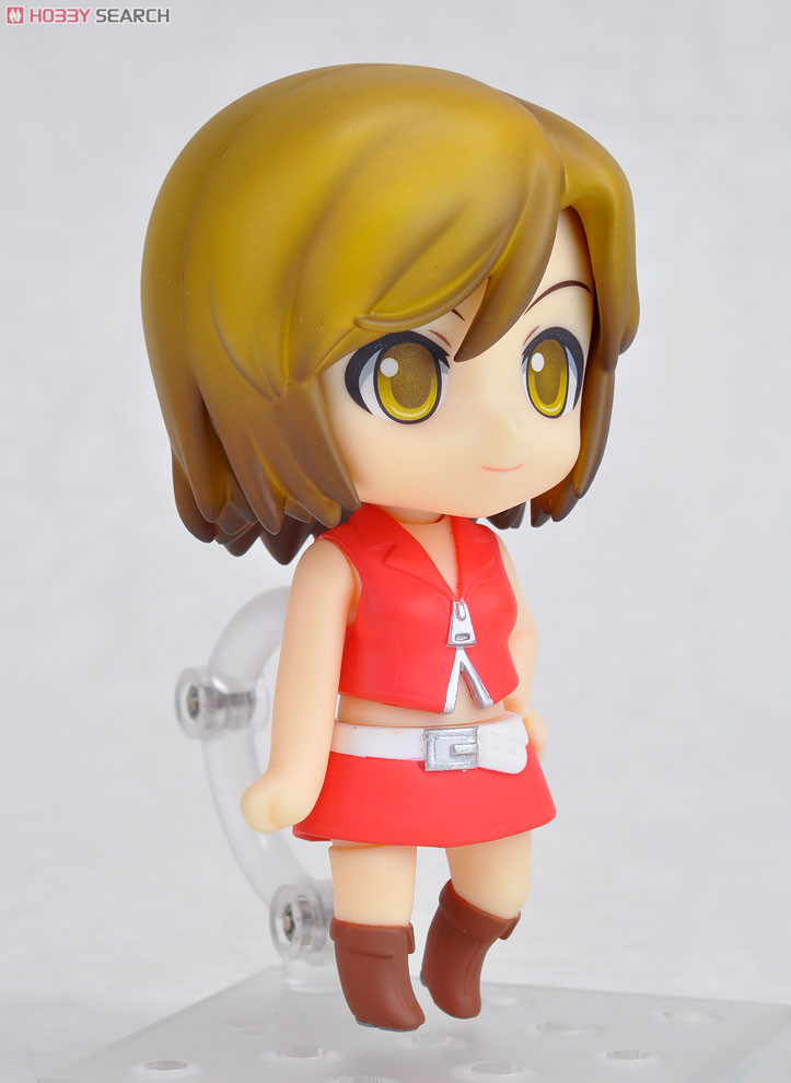 Nendoroid Meiko (PVC Figure) Item picture7