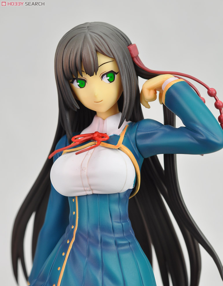 High Priestess Love, Election & Chocolate Shinonome Satsuki (PVC Figure) その他の画像2 Modal