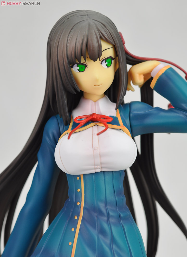 ハイプリエステス 恋と選挙とチョコレート 東雲皐月 (フィギュア