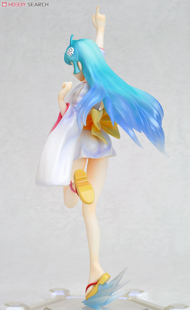 Excellent Model Core Dororon Enma-kun Me-ramera Yukikohime (PVC Figure) 商品画像16 Modal