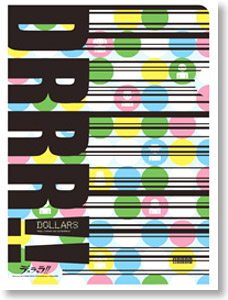 デュラララ クリアファイル アイコン キャラクターグッズ ホビーサーチ キャラクターグッズ