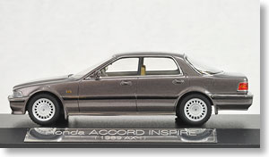 Honda inspire 1990