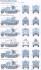 WW.II ドイツ軍 Sd.Kfz.7/1 装甲8tハーフトラック 2cm 4連装Flak 38対空自走砲 (プラモデル) 塗装2 サムネイル