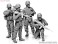アメリカ現用陸軍4体・中東拠点警備・フル装備品 (プラモデル) 商品画像5 サムネイル