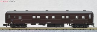 急行「ニセコ」 (増結・6両セット) (鉄道模型) - ホビーサーチ 鉄道模型 N