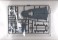 The Former Japanese Navy Aircraft Battle Ship Ise DX (Plastic model) 中身11 Modal Thumbnail