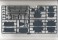The Former Japanese Navy Aircraft Battle Ship Ise DX (Plastic model) 中身7 Thumbnail