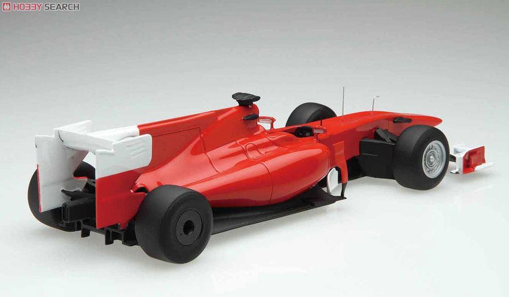 Ferrari F10 Japan GP (Model Car) Item picture2