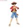 Excellent Model Portrait.Of.Pirates One Piece `Sailing Again` Monky D Luffy (PVC Figure) 商品画像1 Thumbnail