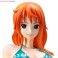 Excellent Model Portrait.Of.Pirates One Piece `Sailing Again` Nami (PVC Figure) 商品画像12 Thumbnail