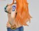 Excellent Model Portrait.Of.Pirates One Piece `Sailing Again` Nami (PVC Figure) その他の画像8 Modal Thumbnail