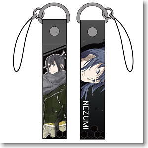 No 6 ネズミストラップ キャラクターグッズ ホビーサーチ キャラクターグッズ