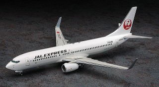 レア 】 うるさく JAL/日本航空 B737 ボーイング737のポスト