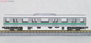 東京メトロ千代田線06系6両基本セットマイクロエースライト点灯動力