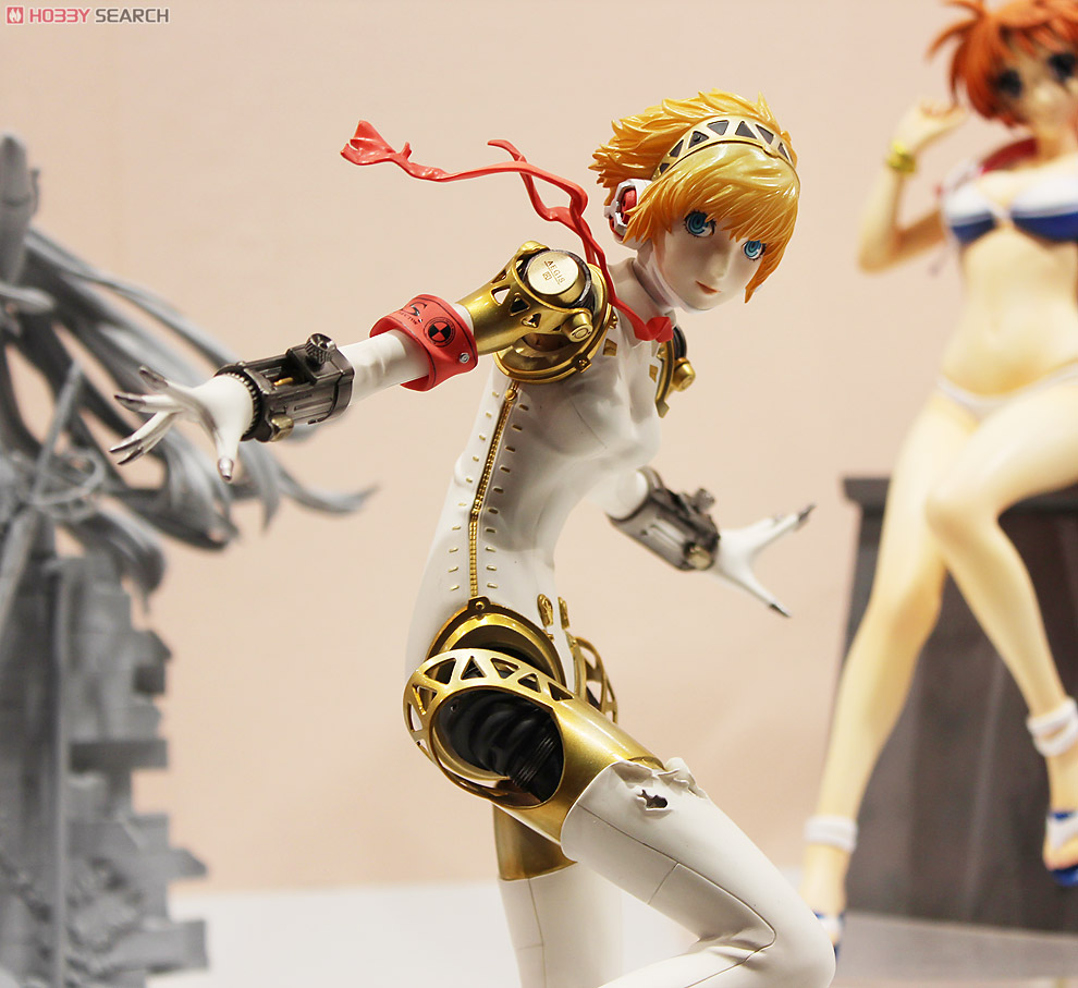 Aigis Art Works Ver. (PVC Figure) Other picture9