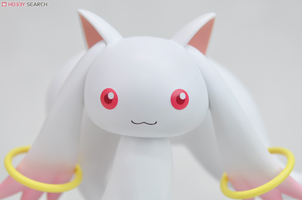 キュゥべえ センサー付きボイスマスコット 魔法少女まどかマギカ　まどマギ Amazon.co.jp: 魔法少女まどか☆マギカ キュゥべえセンサー付き