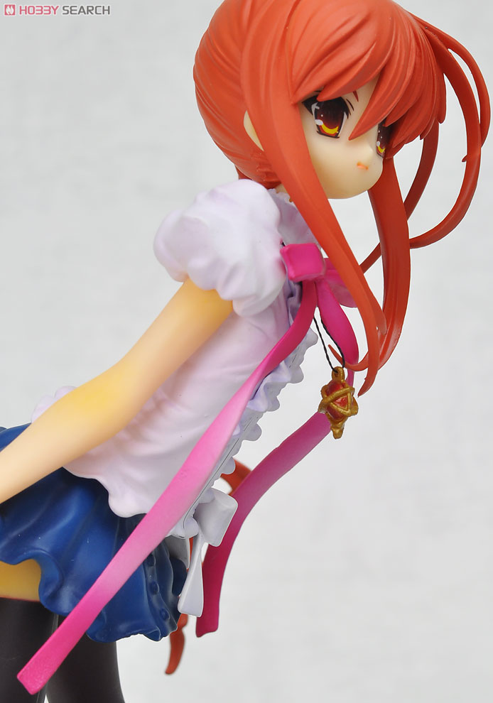 灼眼のシャナIII Final Casual Ver. (フィギュア) - ホビー