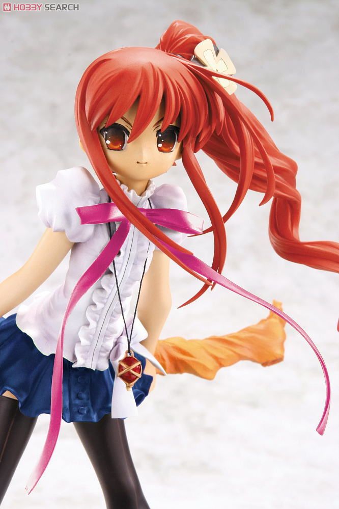 タイトーくじ 灼眼のシャナ Ⅲ Final A賞 シャナ フィギュア Amazon | タイトーくじ本舗 灼眼のシャナIII FINAL A賞 シャナ