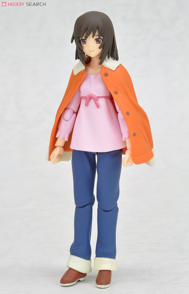 figma Sengoku Nadeko (PVC Figure) Item picture14