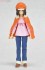 figma Sengoku Nadeko (PVC Figure) 商品画像8 Thumbnail