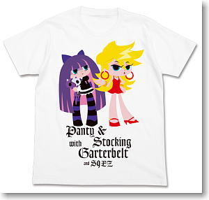 Panty＆Stocking with Garterbelt s9ez_Panty＆Stocking with
