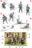 German Infantry Barbarossa 1941 塗装1 Thumbnail