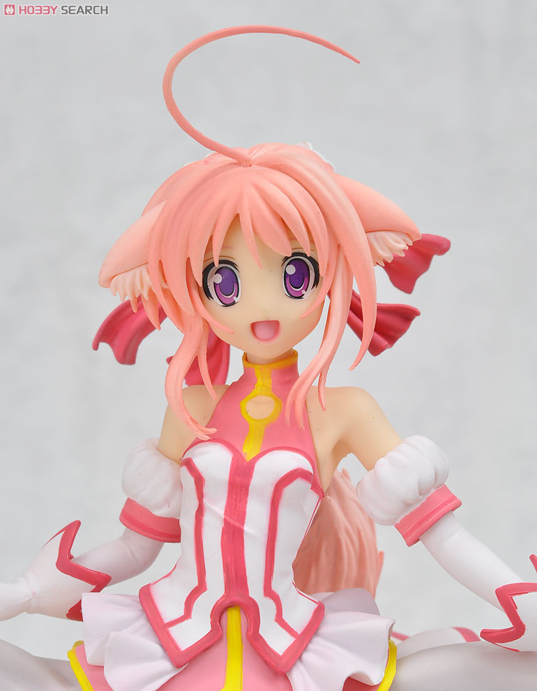 グリフォンエンタープライズ ミルヒオーレ・F・ビスコッティ 1/7 DOG