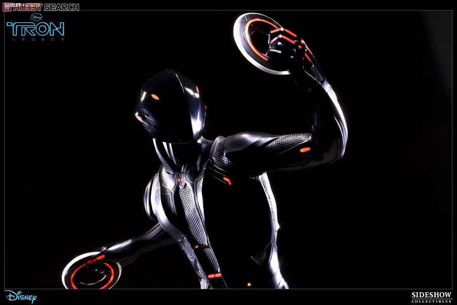 トロン レガシー / リンズラー マケット - ホビーサーチ ロボット・特撮