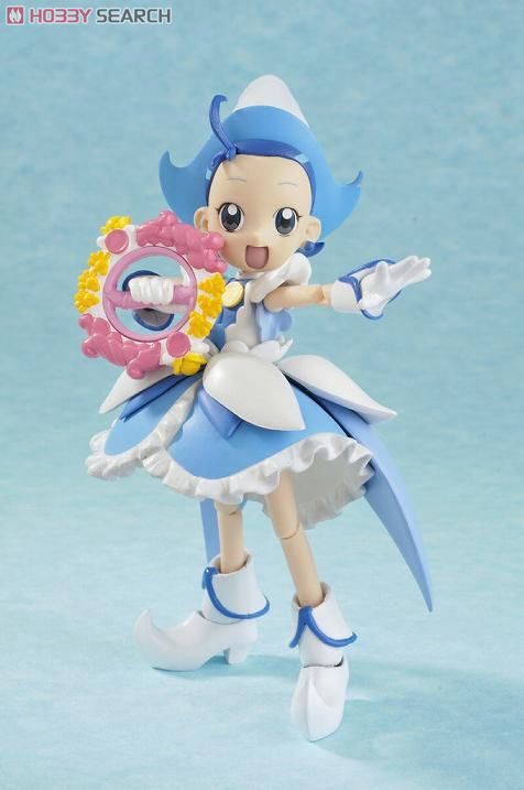 も~っと!おジャ魔女どれみ 妹尾あいこ ロイヤルパトレーヌ服 g6bh9ry プチぷりちぃーフィギュアシリーズ おジャ魔女どれみ＃ 妹尾