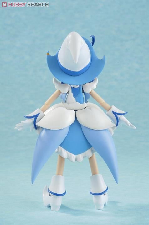 プチぷりちぃーフィギュアシリーズ おジャ魔女どれみ＃ 妹尾