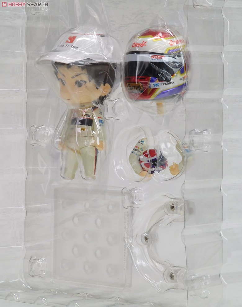 Nendoroid Kamui Kobayashi (PVC Figure) 商品画像6