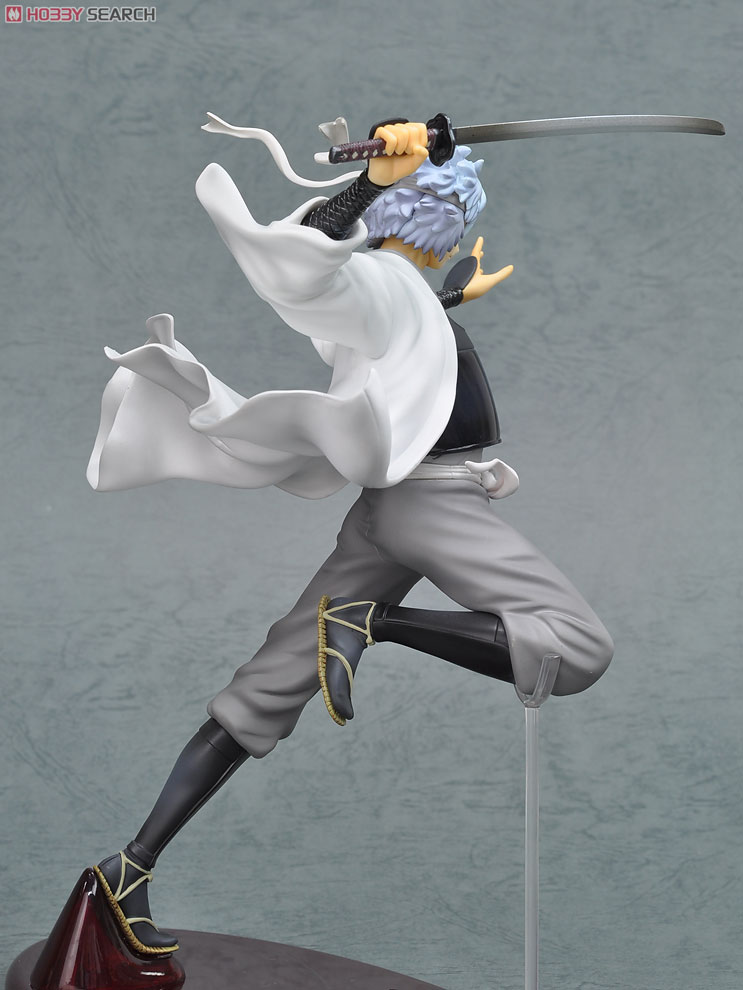 G.E.M. Series Gintama Shiroyasha (PVC Figure) 商品画像14
