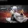 G.E.M. Series Gintama Shiroyasha (PVC Figure) 商品画像8 Thumbnail