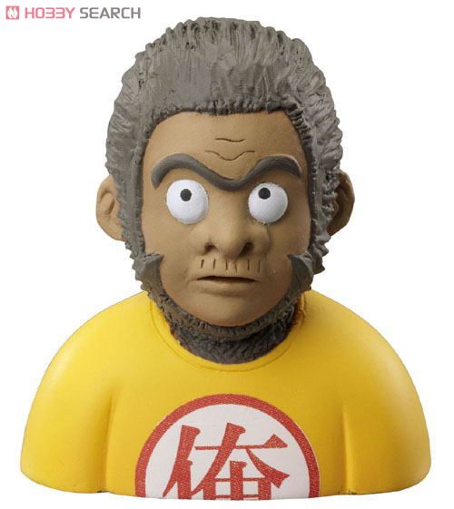 G.E.M. Series Gintama Shiroyasha (PVC Figure) その他の画像1 Modal