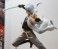 G.E.M. Series Gintama Shiroyasha (PVC Figure) その他の画像6 Modal Thumbnail