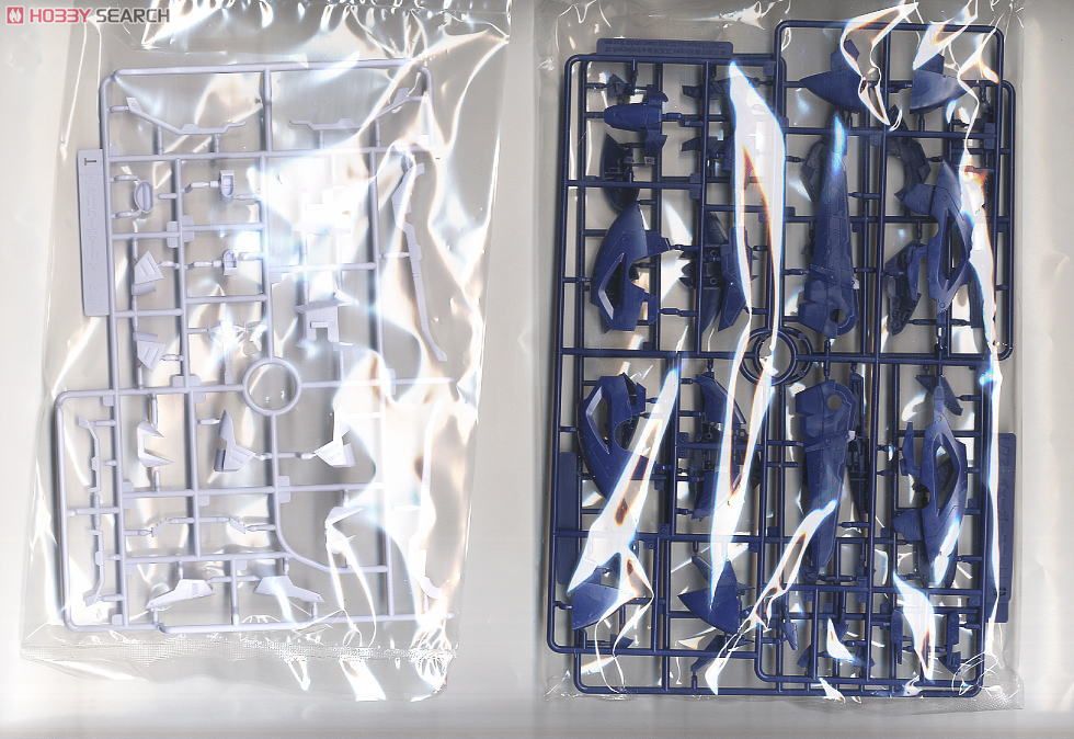 BANDAI - ライガーゼロ　※イエーガーユニットのみ ライガーゼロ専用 イエーガーユニット (プラモデル) - ホビー