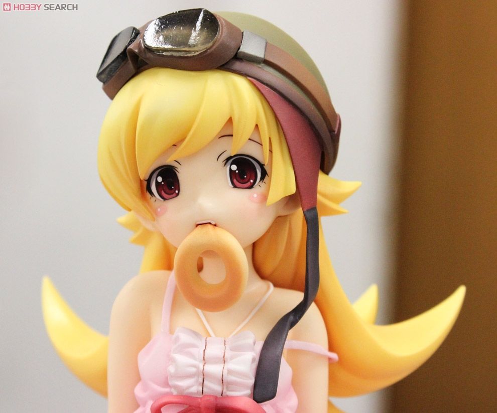 Oshino Shinobu Good Smile Company Ver. (PVC Figure) Other picture3