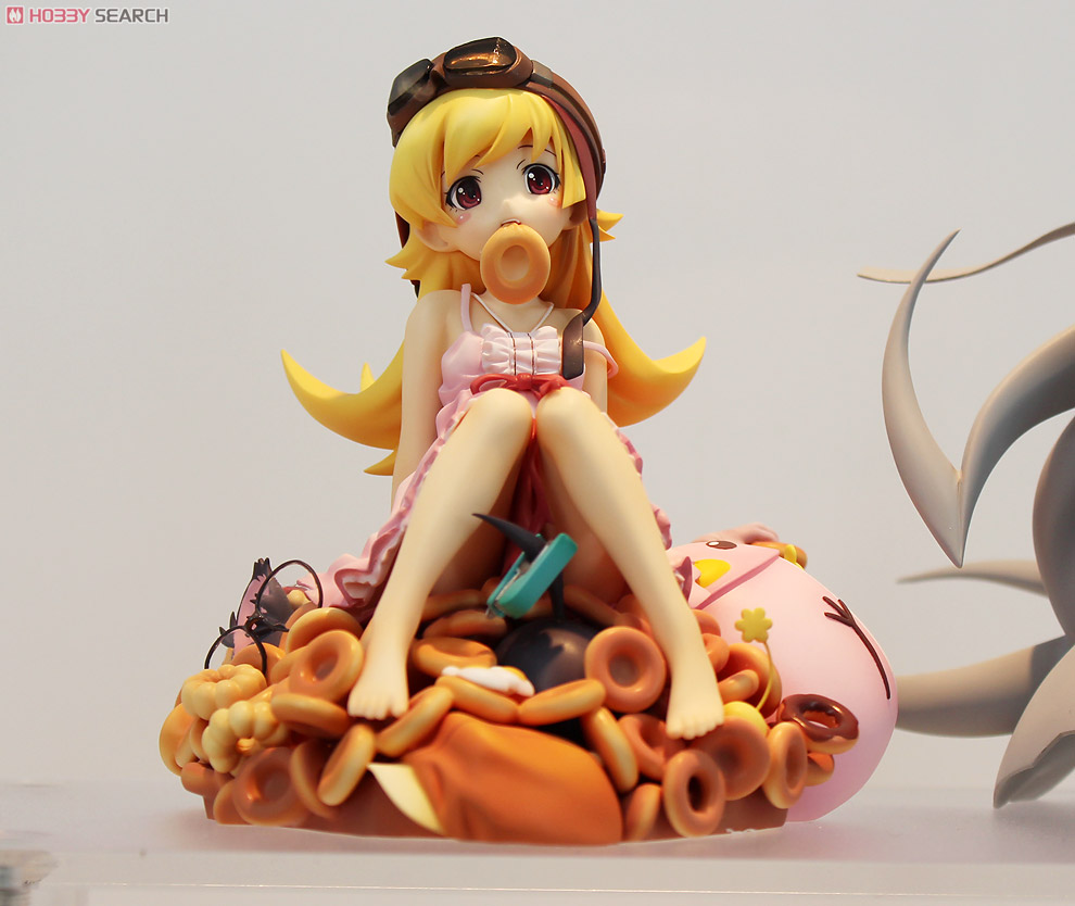 Oshino Shinobu Good Smile Company Ver. (PVC Figure) Other picture6