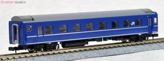 JR 24系25-0形 特急寝台客車 (日本海・モトトレール) (7両セット